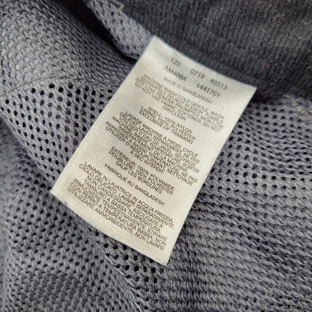 Columbia Shorts Mens 34 Gray Quick Dry Belted Cargo Hiking Zip Pocket Lined - Picture 3 of 7